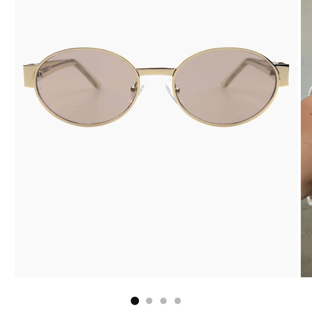 Echo - Otra Sunglasses